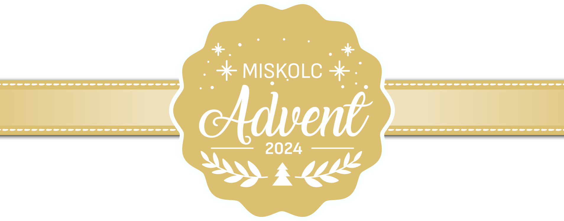 Miskol Advent logo